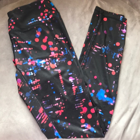 Reebok Pants - Reebok leggings